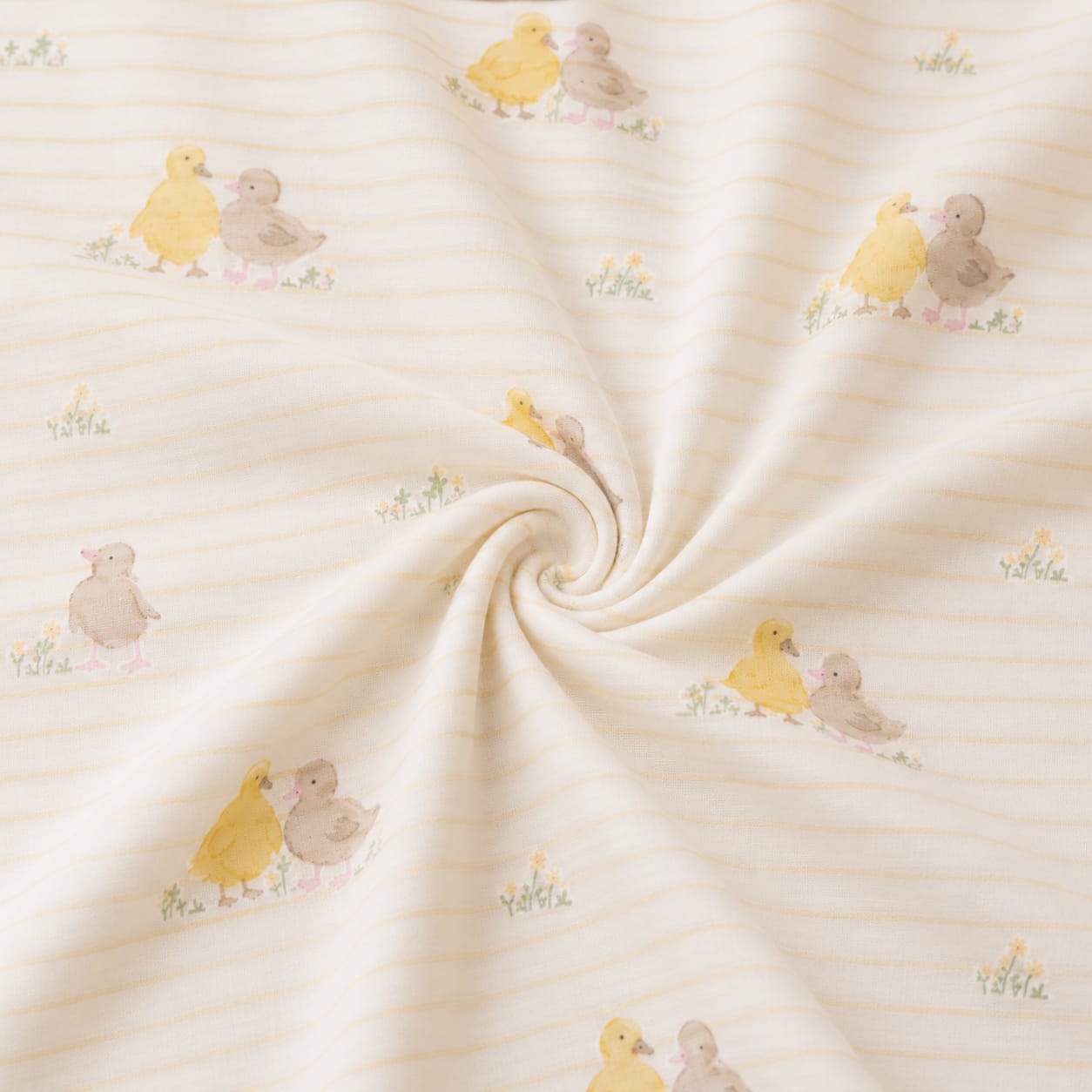 Little Duck Dreams Single Bedsheet Set