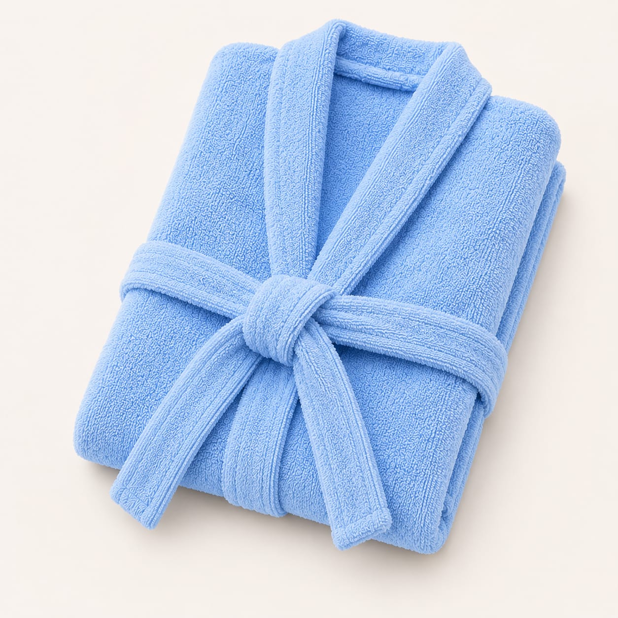 Sky Breeze Kids Bathrobe