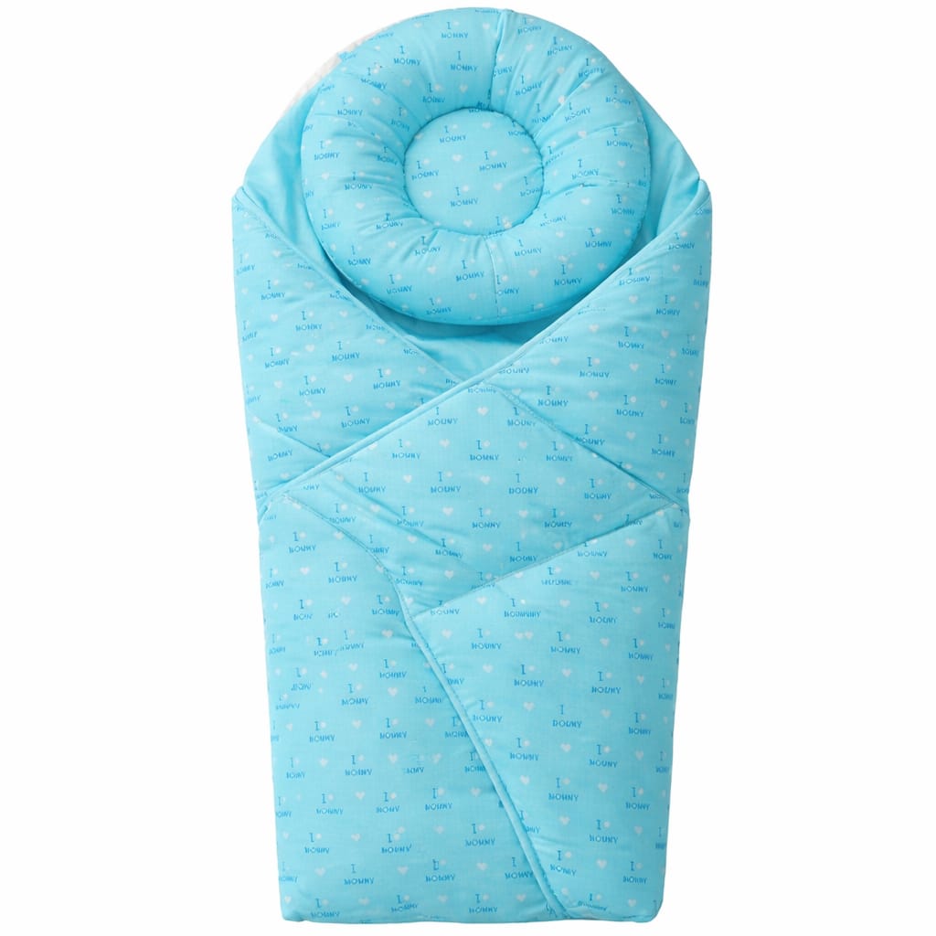 Cloud Hug Baby Carry Nest – Ferozy Bliss