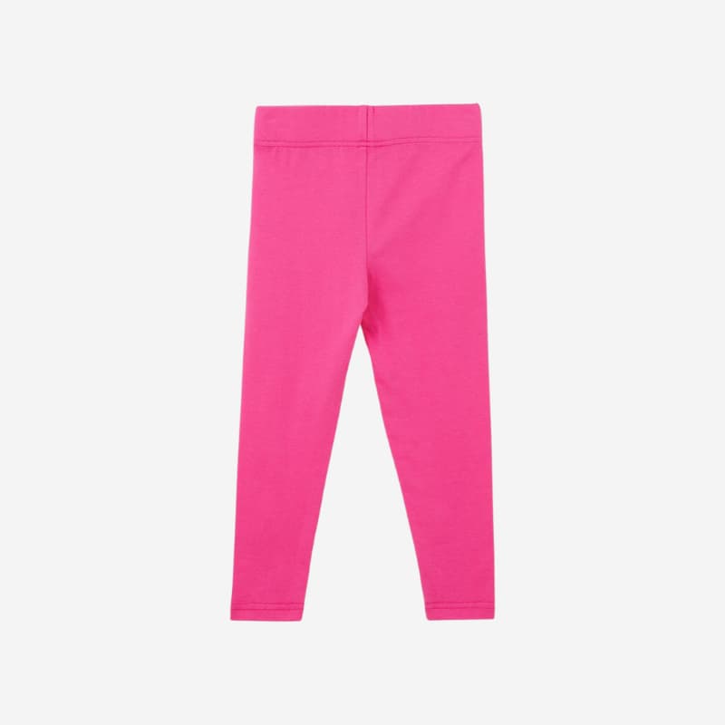 Barbie Pink Kids Summer Leggings