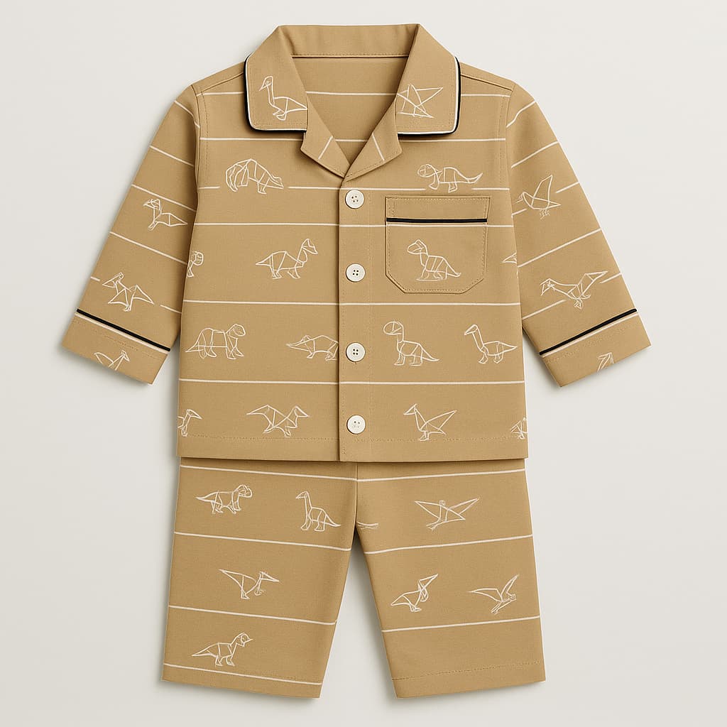 Tiny Origami Tales Nightsuit