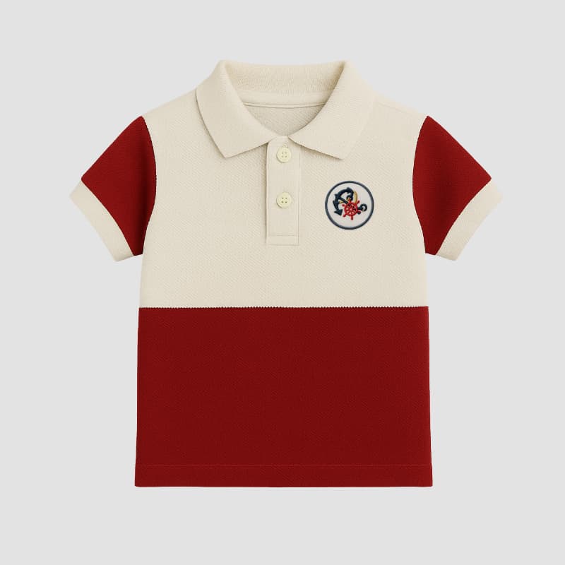 Tiny Pirate Polo