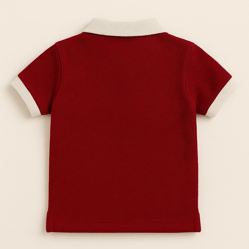 Tiny Pirate Polo