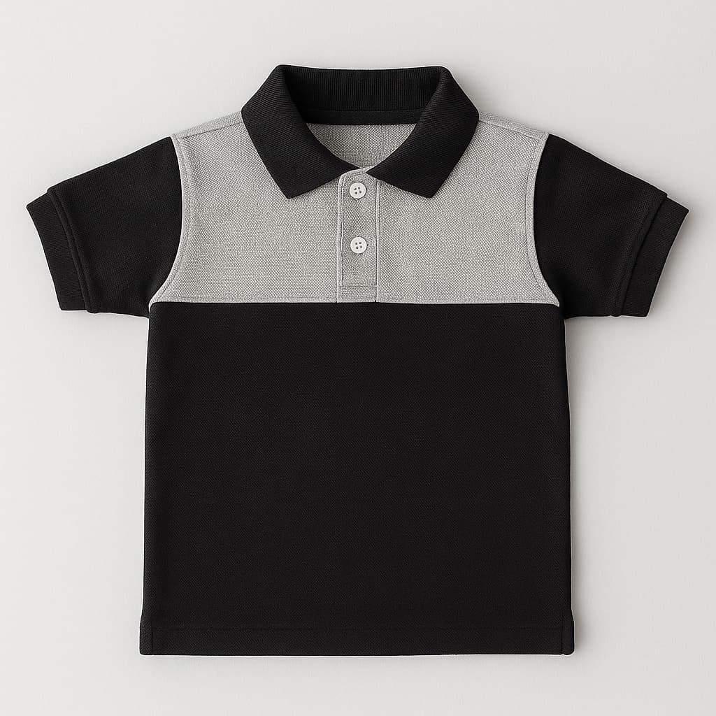 Gray Zone Polo