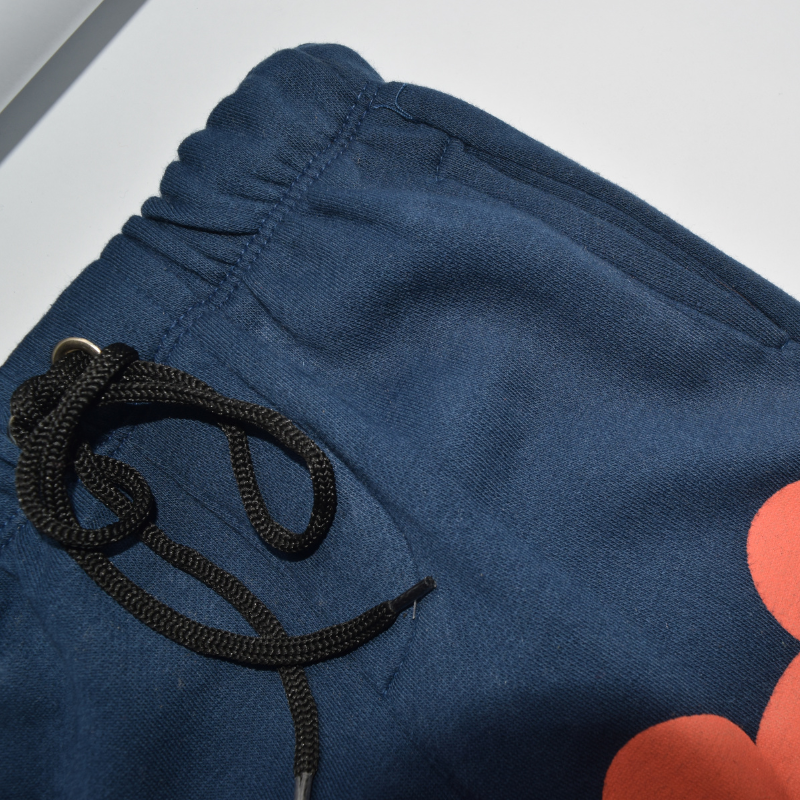 Kids sweatpants Mickey (Navy)