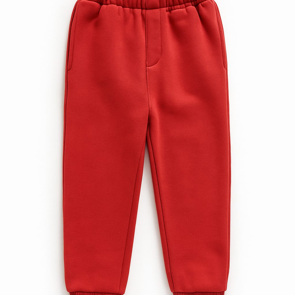 Most Valuable Player Red Tracksuit