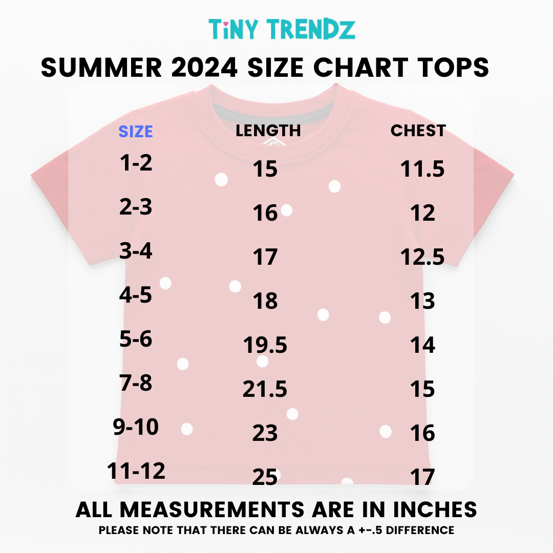 Kids Polka Dot Plum Top (Claret Red)