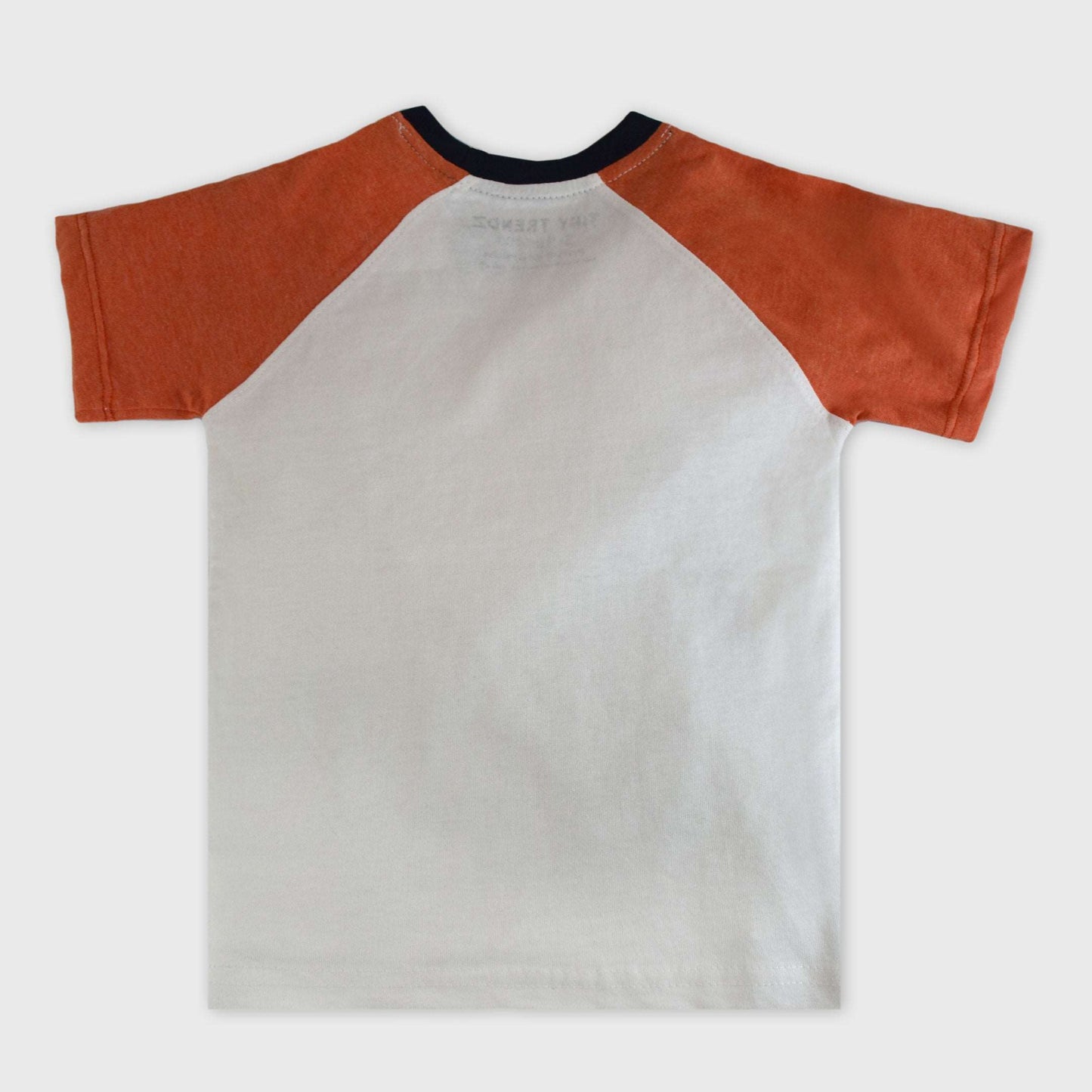 Terrifico Kids Raglan T-shirt