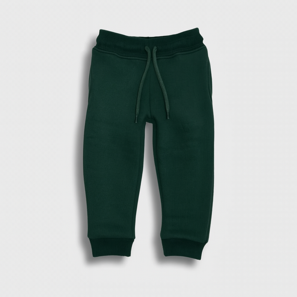 Epic Dino Fleece Set