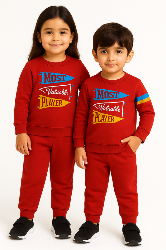 TinyTrendz MVP set