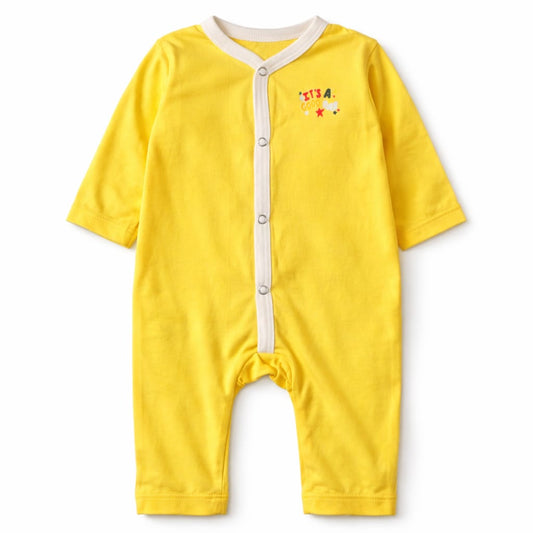 Good Day Baby Bodysuit