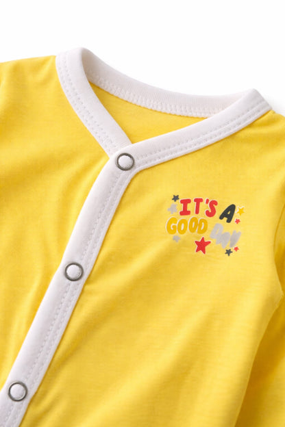 Good Day Baby Bodysuit