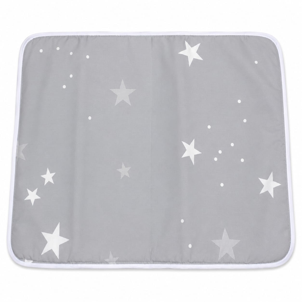 Twinkle Stars Waterproof Baby Changing Mat