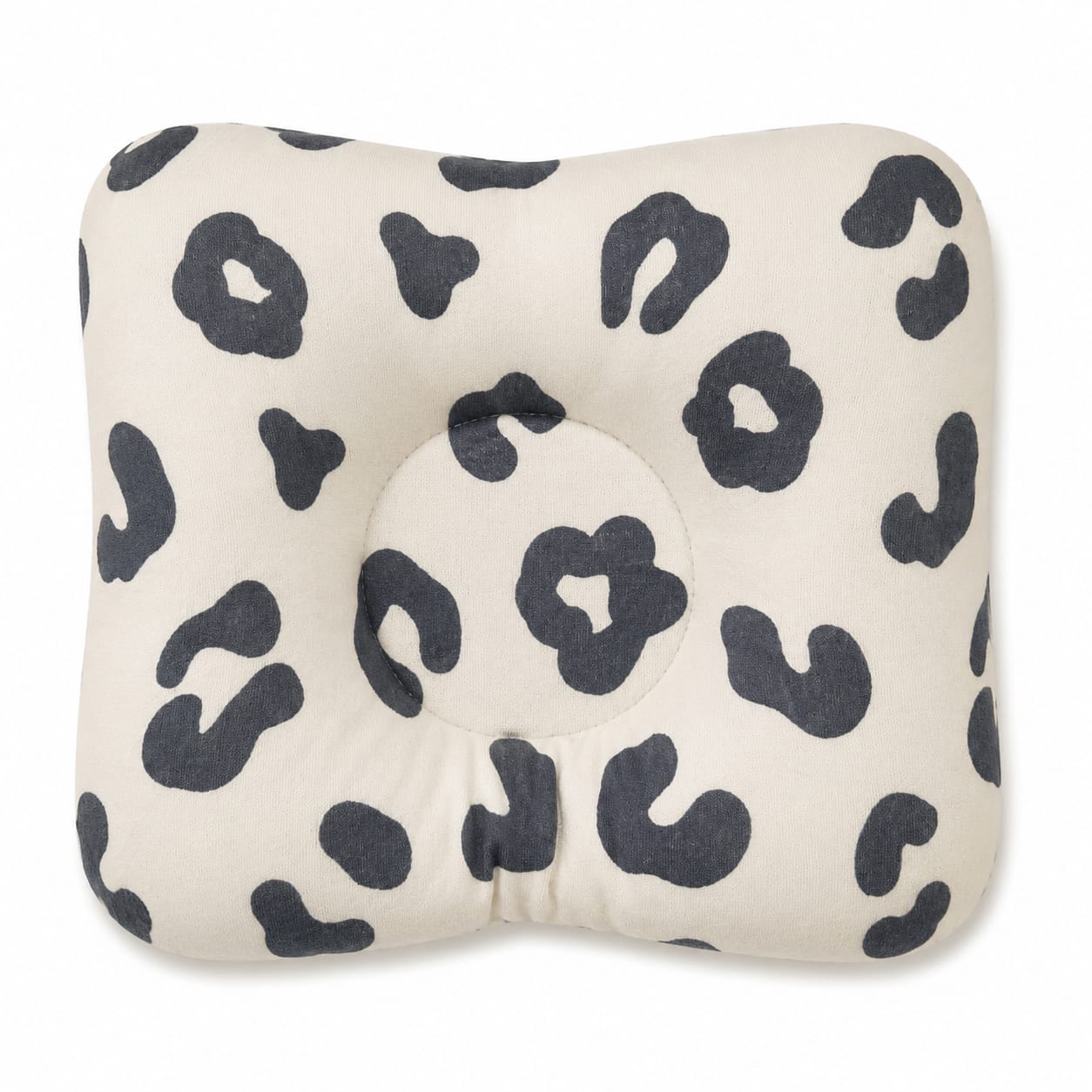 Wild Spots Mini Baby Head Support Cushion