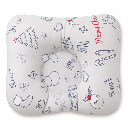 Merry Moments Baby Head Shaping Cushion