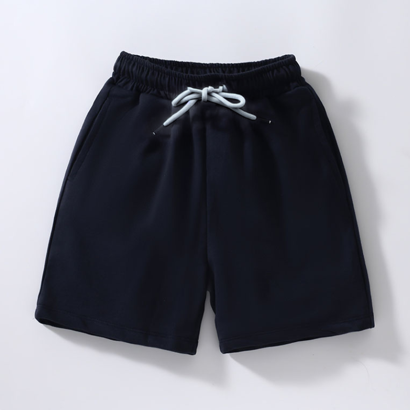 Kids Play Doodle Shorts & Tee set: