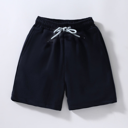 Kids Play Doodle Shorts & Tee set: