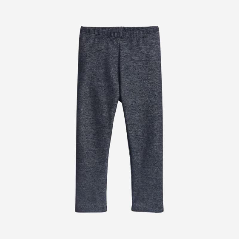 Charcoal Kids Summer Leggings