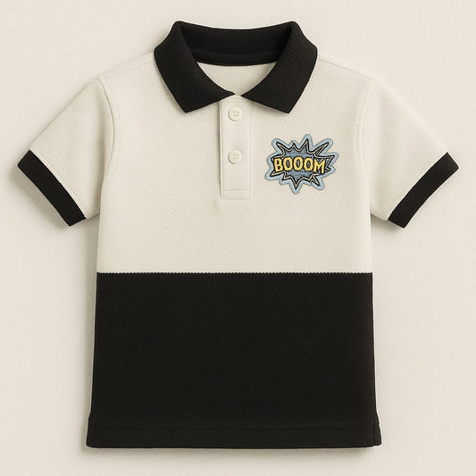 Boom Boom Polo
