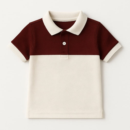 Choco Cream Polo
