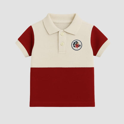 Tiny Pirate Polo