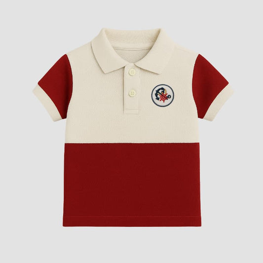 Tiny Pirate Polo