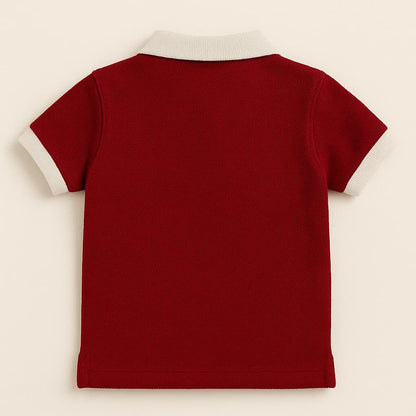 Tiny Pirate Polo