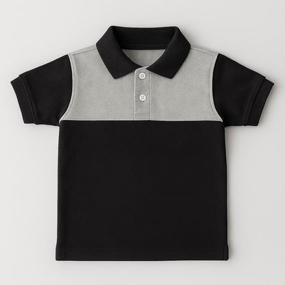 Gray Zone Polo