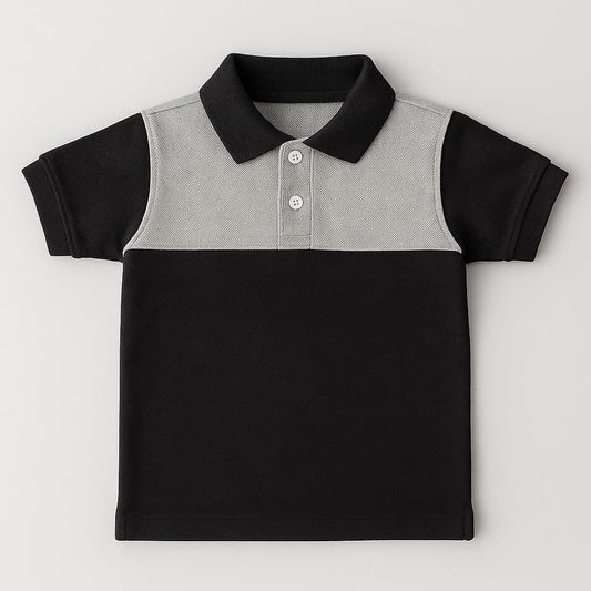 Gray Zone Polo