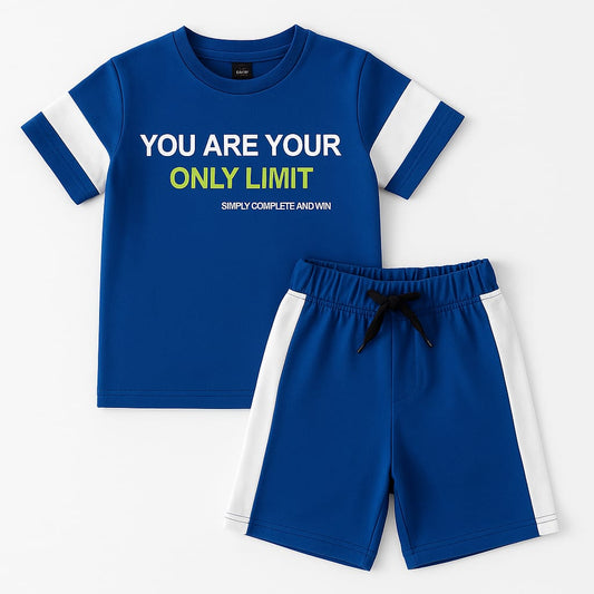 Limitless Adventures Combo set