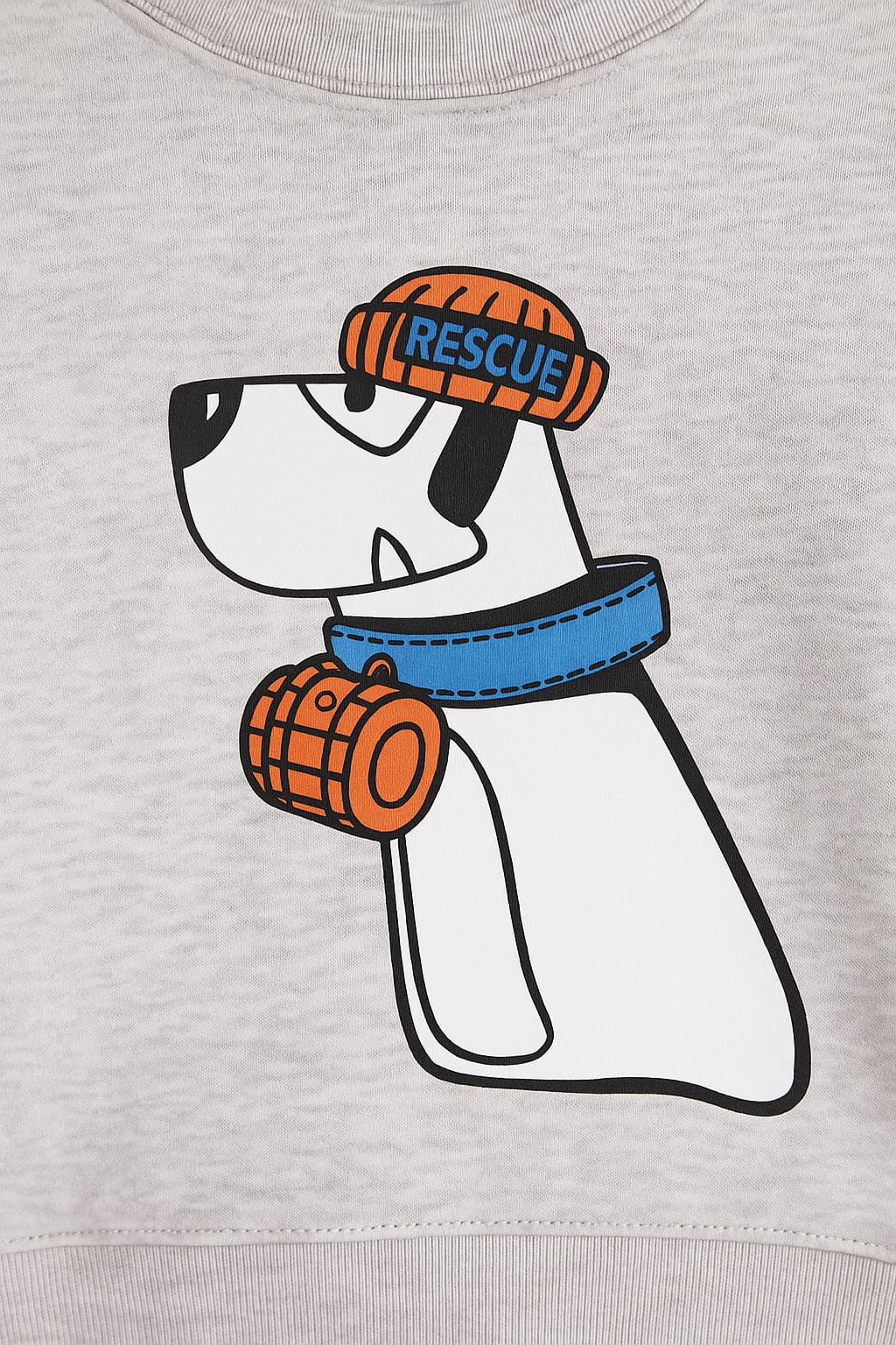 Rescue Pup Everyday Cotton Fleece Set