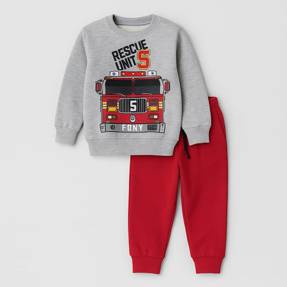 Rescue Unit Tracksuit