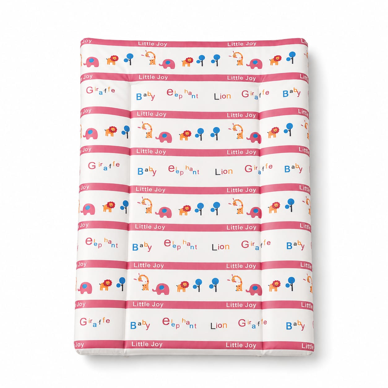 Little Joy Waterproof Baby Bath Mat