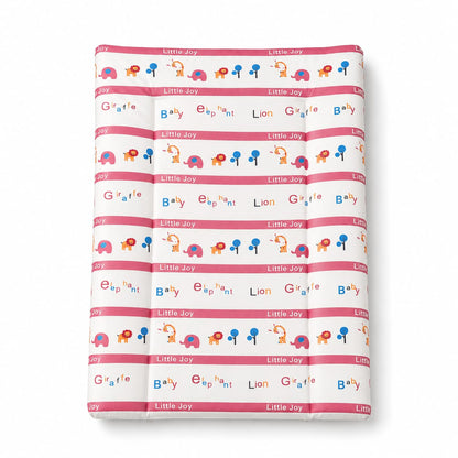 Little Joy Waterproof Baby Bath Mat