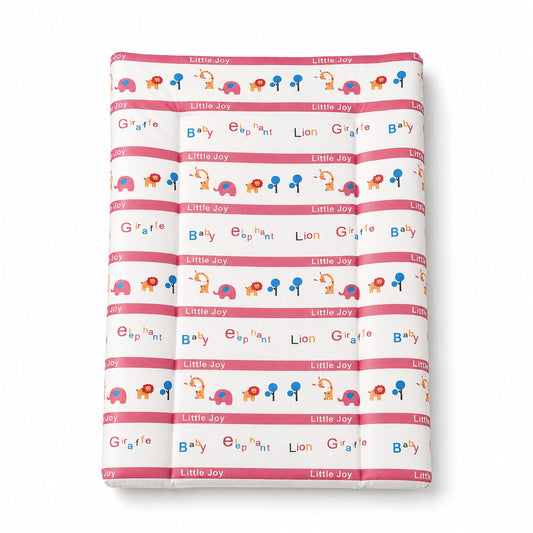 Little Joy Waterproof Baby Bath Mat