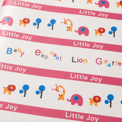 Little Joy Waterproof Baby Bath Mat