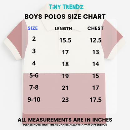 Gray Zone Polo