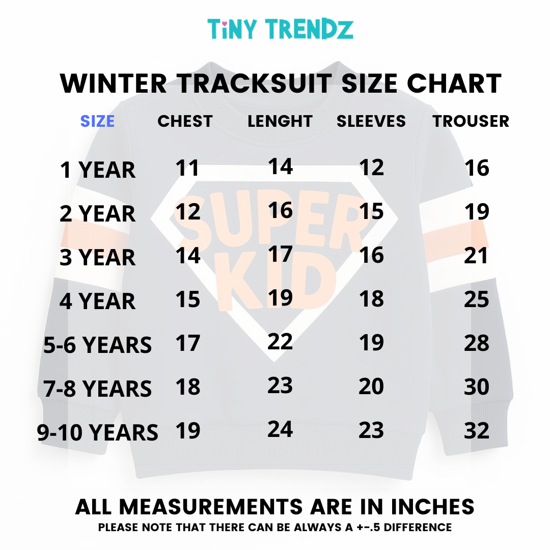 Most Valuable Player Red Tracksuit